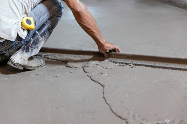 Best Concrete Sealing and Maintenance in Parowan, UT