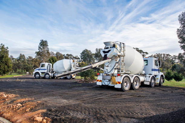 Best Concrete Grinding and Polishing in Parowan, UT