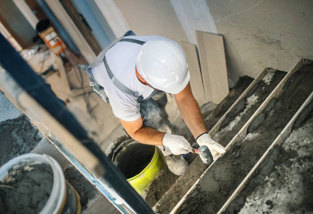 Best Decorative Concrete in Parowan, UT