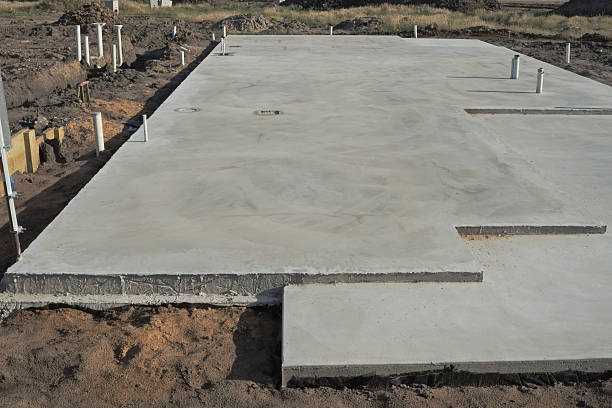 Best Concrete Patio Design and Installation in Parowan, UT