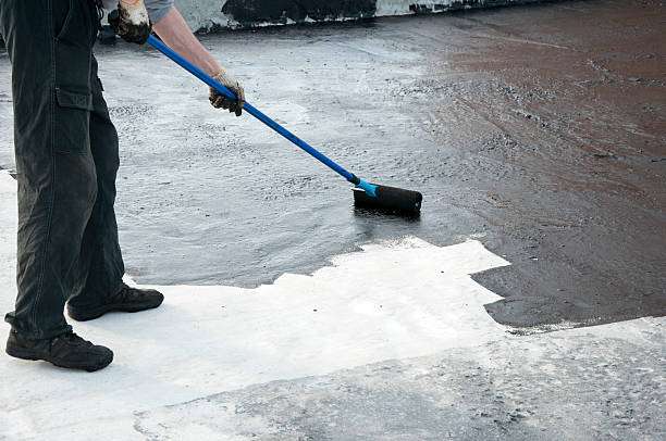 Best Concrete Foundation Repair in Parowan, UT